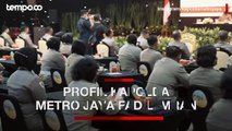 Profil Kapolda Metro Jaya Fadil Imran yang Disebut sebut Terseret Kasus Ferdy Sambo