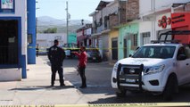 Sicarios asesinaron a la familia de una comandante en Guanajuato; entre ellos un bebé