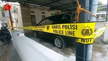 Anggota Polres Aceh Timur Tewas, Diduga Bunuh Diri Tembak Kepala Pakai Pistol