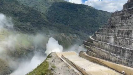 Esta sería la razón de los retrasos en el encendido de las turbinas de Hidroituango