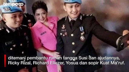 Majalah Tempo Ungkap Peristiwa Magelang Diduga Picu Murka Ferdy Sambo