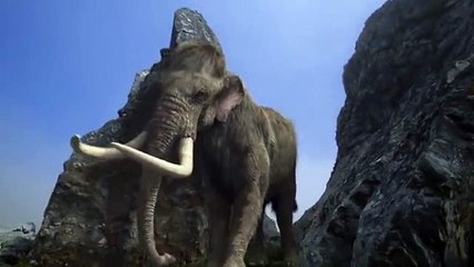 Ice Age Giants Saison 0 - Trailer (EN)