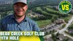Riggs Vs Bear Creek Golf Club, 11th Hole Presented By Truly