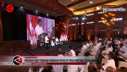 Pemerintah Berupaya Menjadikan Indonesia Sebagai Pusat Mode Muslim