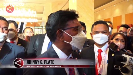 Menkominfo Akan Audit Dugaan Kebocoran 1,3 Miliar Data Pribadi