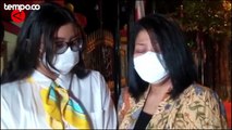 Hari Ini Putri Candrawathi Akan Jalani Pemeriksaan Konfrontasi di Mabes Polri