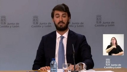 PP y Vox crean en Castilla y León una comisión para reducir la burocracia y las trabas administrativas