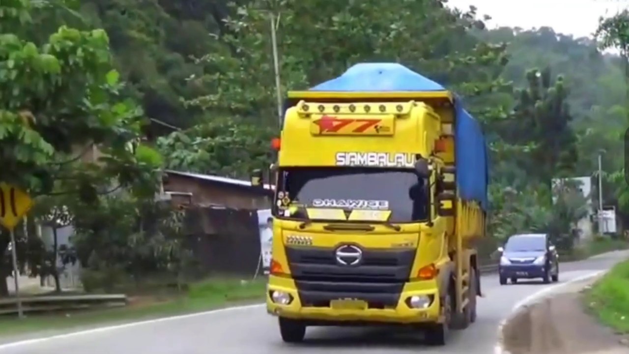 Truk video