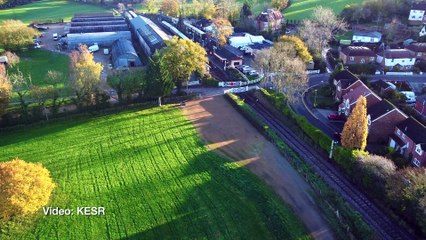 Kent Heritage railway battling with the cost of living crisis