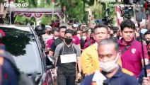 Majalah Tempo Ungkap Hampir 100 Polisi Bantu Ferdy Sambo Rekayasa Kematian Brigadir J