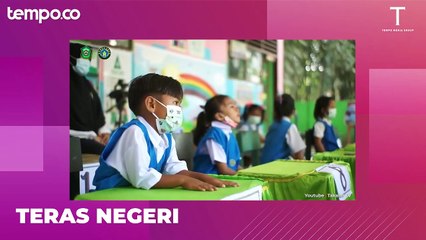 TERAS NEGERI ||  TAKALAR