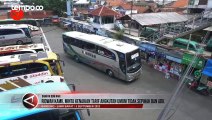 Ridwan Kamil Minta Kenaikan Tarif Bus Angkutan Umum Tidak Sepihak dan Adil