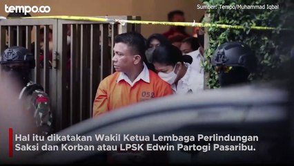 Pergantian Piyama Putri Candrawathi Disebut untuk Memperkuat Alibinya