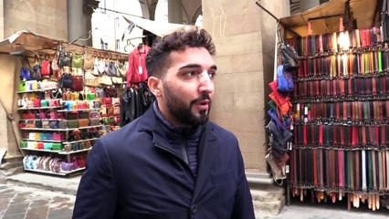 Dino Zoff e i Mondiali degli italiani senza l'Italia - video