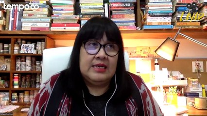 Ulasan Serial Populer Netflix "Gangubai" | Layar Bersama Leila Chudori