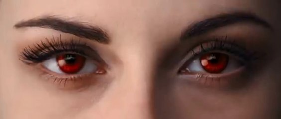 The Twilight  Saga - Breaking Dawn -2 | Bella Swan Power|