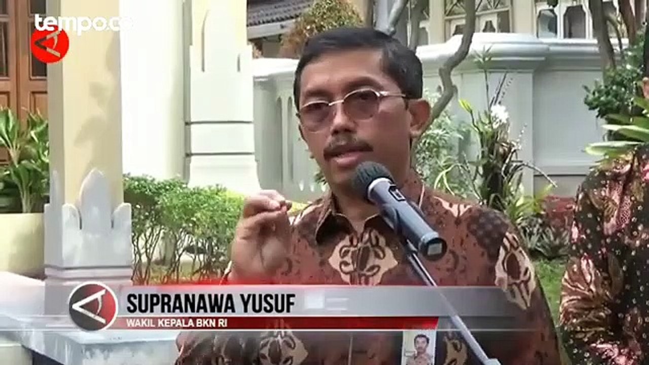 Mulai Tahun 2023 Tenaga Honorer di Instansi Negara Dihapus