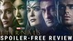 Marvel's 'Eternals' - Review