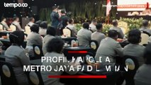 Profil Kapolda Metro Jaya Fadil Imran yang Disebut-sebut Terseret Kasus Ferdy Sambo