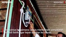 Ramai Soal Listrik 450 VA Dihapus, PLN Jelaskan Soal Subsidi Tepat Sasaran