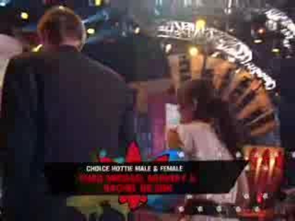 teen choice awards 2005