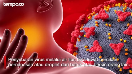 Penyebab dan Gejala Radang Tenggorokan atau Faringitis