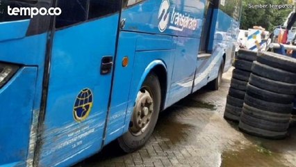 Mulai Hari Ini Transjakarta Beroperasi 24 Jam Non Stop
