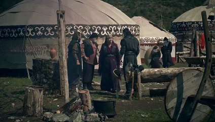 مسلسل قيامة أرطغرل الحلقة 96 مدبلجة