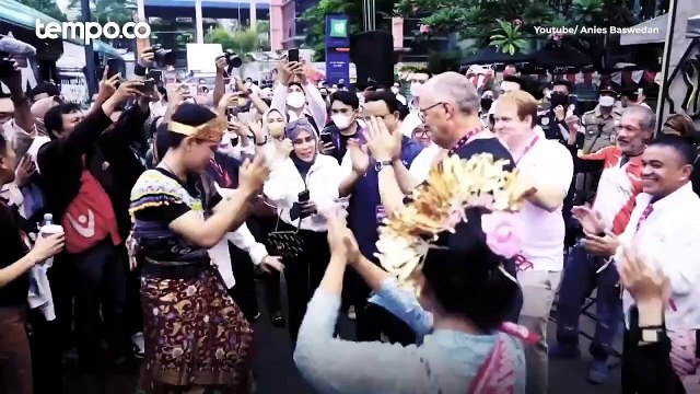 Beberapa Kandidat Gubernur Pengganti Anies Baswedan, Apa Rekam Jejak Politiknya?