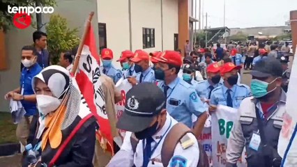 Tarif Baru Penyeberangan Tak Kunjung Berlaku, Gaspadap Akan Kurangi Jumlah Kapal