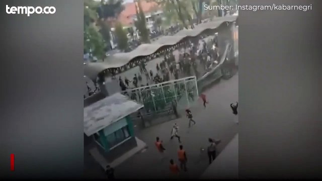 Bonek Ngamuk karena Persebaya Kalah dari Rans, Siap-siap Kena Sanksi PSSI