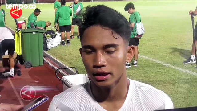 Shin Tae-yong Ingatkan Timnas U-20 Tak Anggap Remeh Timor Leste