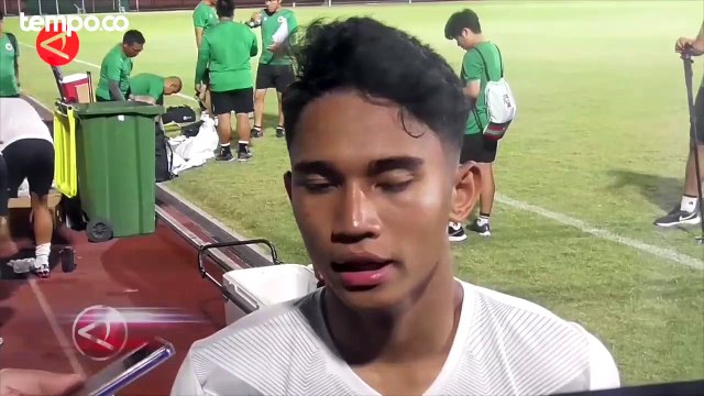 Shin Tae yong Ingatkan Timnas U 20 Tak Anggap Remeh Timor Leste