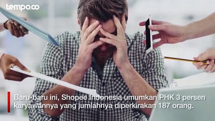Musim PHK Startup Diramalkan Berlangsung sampai 2 Tahun
