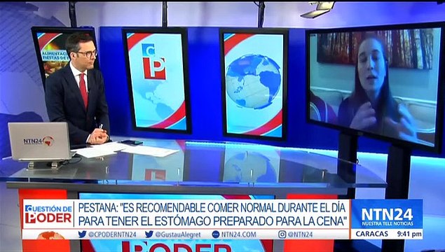 Recomendaciones para disfrutar de la Cena de Acción de Gracias sin pensar en el sobrepeso