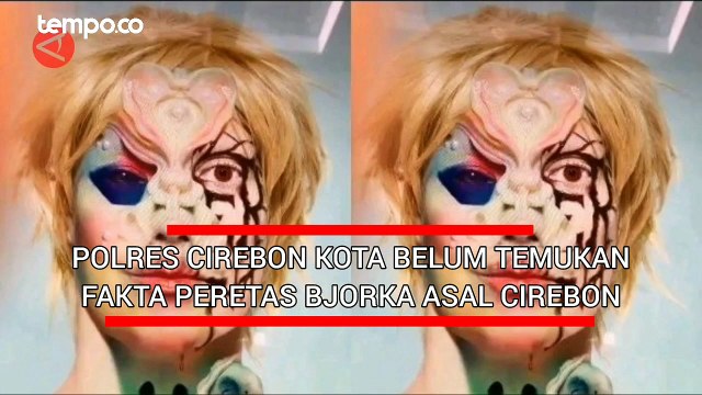 Polres Cirebon Kota Belum Temukan Fakta Peretas Bjorka Asal Cirebon