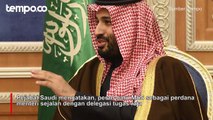 Putra Mahkota Mohammed bin Salman Jadi Perdana Menteri, Kekuasaannya Bakal Luar Biasa