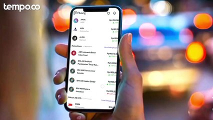 Kegigihan Claudia Kolonas Merintis Bisnis Fintech Pluang hingga Tembus 7,9 Juta Pengguna