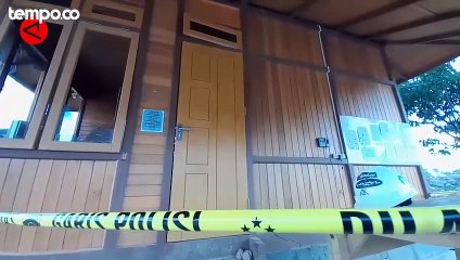 Gubernur Sulteng Minta Pelaku Perusakan Kantor Tambang Emas Poboya Ditangkap
