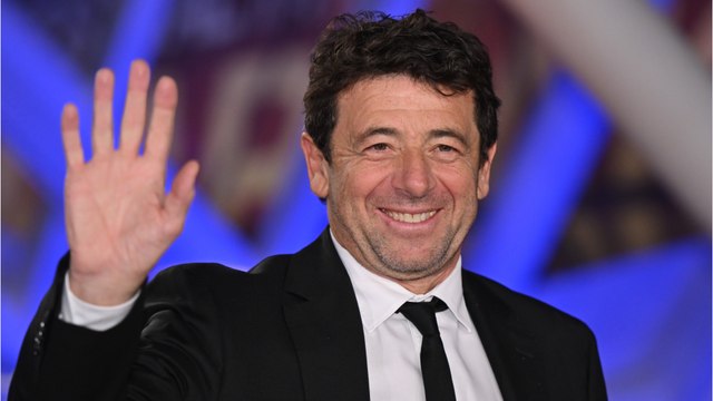 Voici - Star Academy : Patrick Bruel prêt à devenir professeur de chant ? Sa réponse sans équivoque