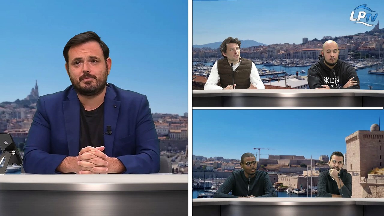 Talk Show, Partie 1 : peut-on encore réintégrer Gerson ?