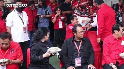 Isu Saling Sindir Antara PKS Dengan PDIP, Ada Apa?