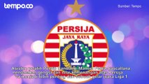 Asisten Pelatih Persib Bandung: Mengalahkan Persija Lebih Penting Daripada Juara Liga 1
