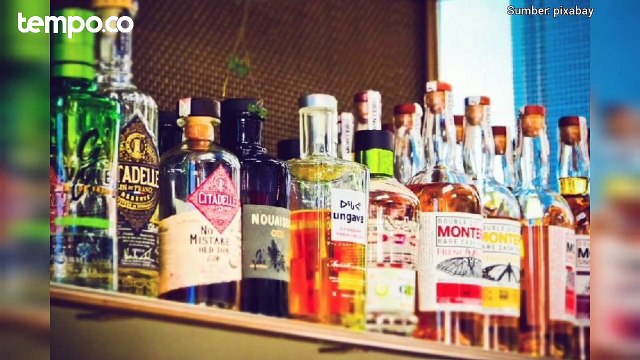 Arab Saudi Disebut Bakal Izinkan Bikini hingga Alkohol Dijual Bebas, Alasannya?