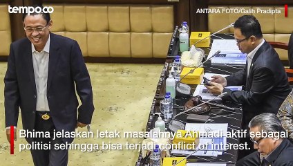 Politisi Jadi Anggota BPK, Ekonom: Bisa Terjadi Conflict of Interest