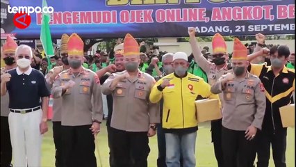 Disebut Polisi Terkaya, Ini Tanggapan Kapolda Sumbar Teddy Minahasa