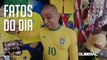Estreia do Brasil na Copa do Mundo aquece vendas no comércio de Belém