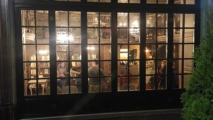 Leópolis recupera poco a poco luz y agua y sus habitantes se adaptan