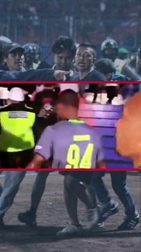 Kapolri Sebut Jumlah Korban Tewas Tragedi Kanjuruhan 125 Orang