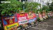 Dana Karangan Bunga Kota Bekasi Mencapai Rp 1,1 Miliar, Paling Tinggi di Jabodetabek